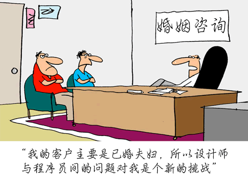 俺知道自己牛
