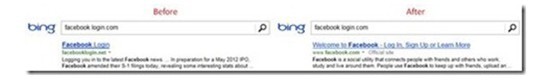 Bing核心搜索研发部：搜索质量的见解