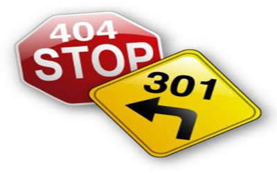 大型网站如何做301重定向的策略